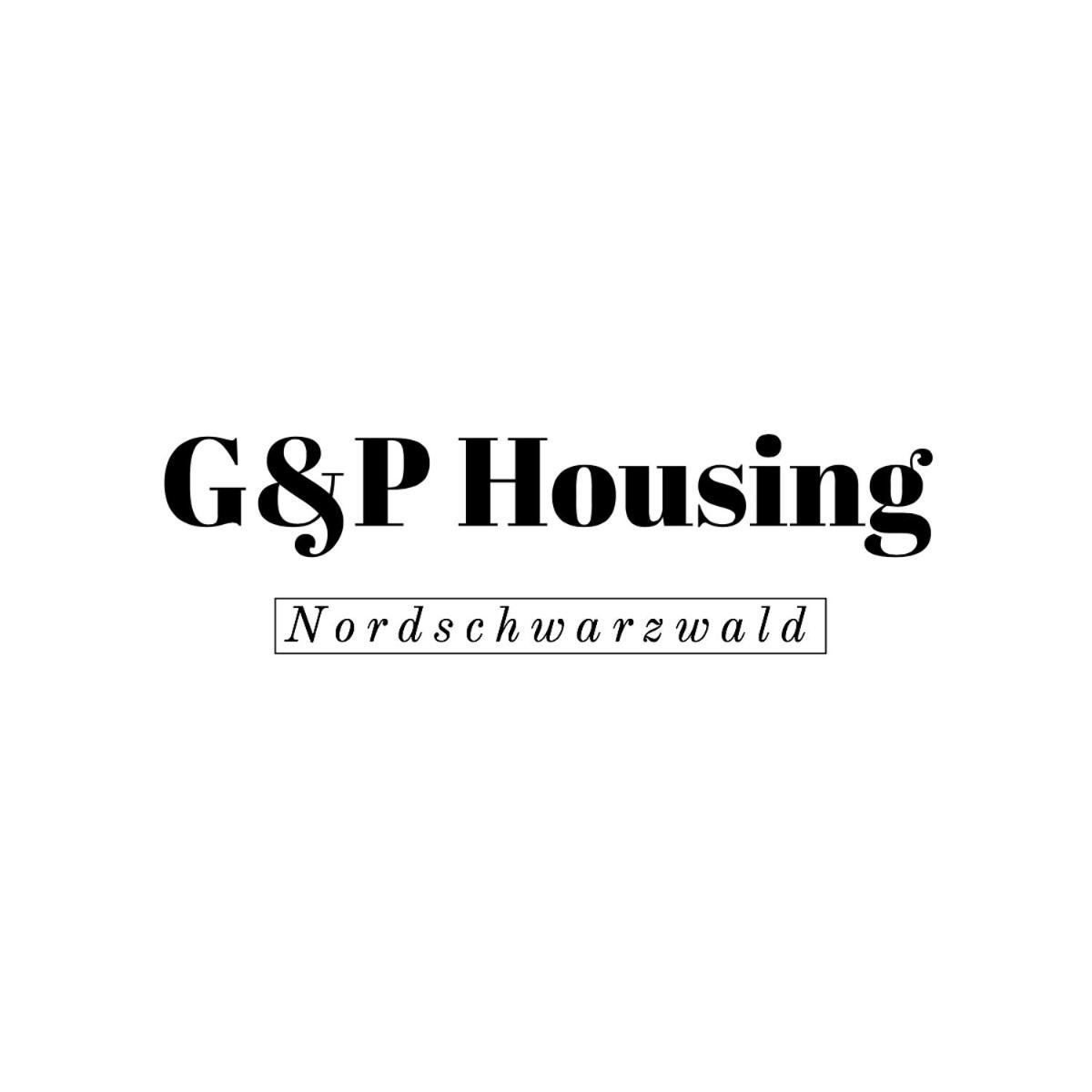 G&p Housing Mit Kueche & Balkon & Highspeed Internet- Comfort Appartement *