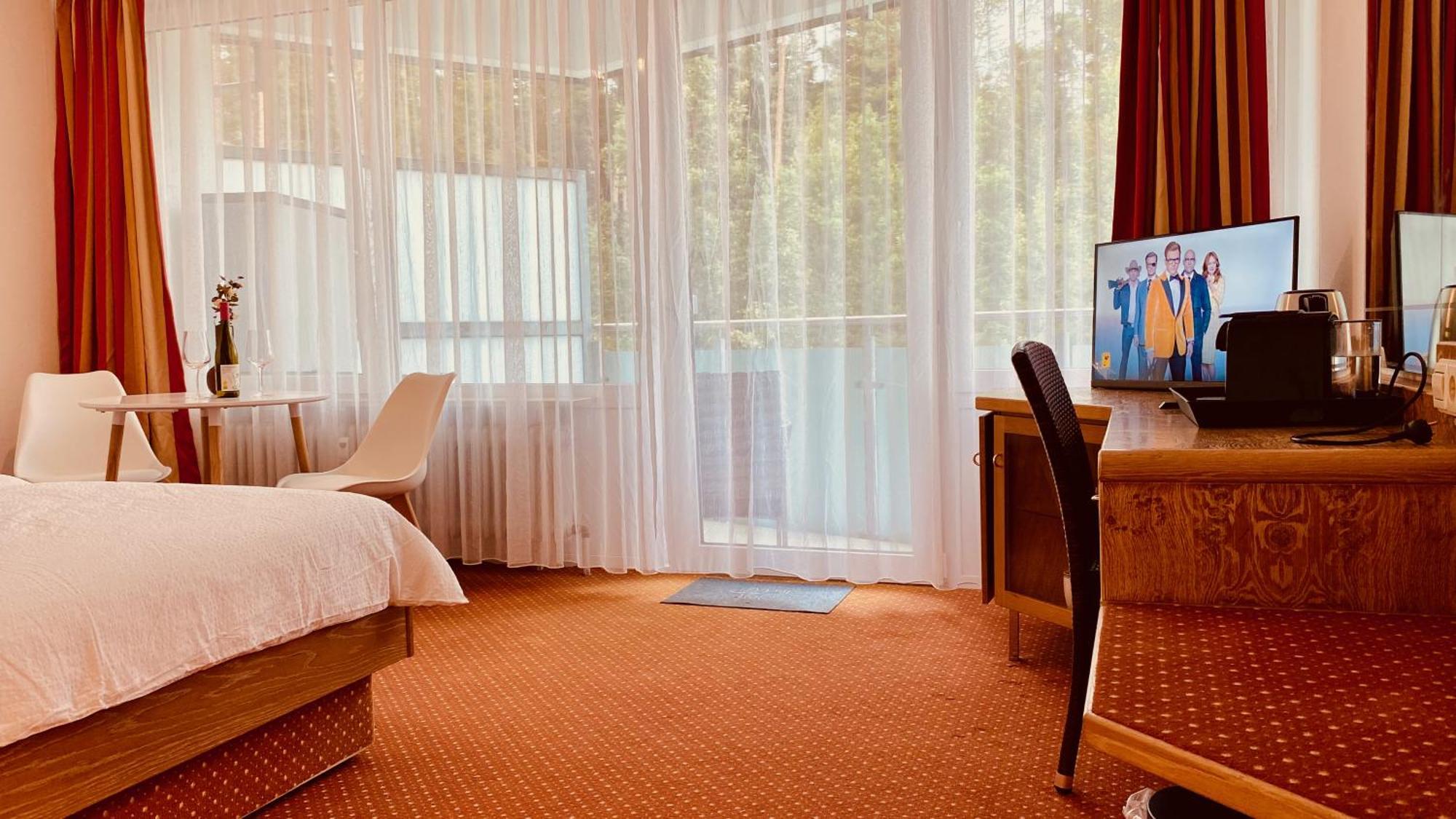 Appartement G&p Housing Mit Kueche & Balkon & Highspeed Internet- Comfort *