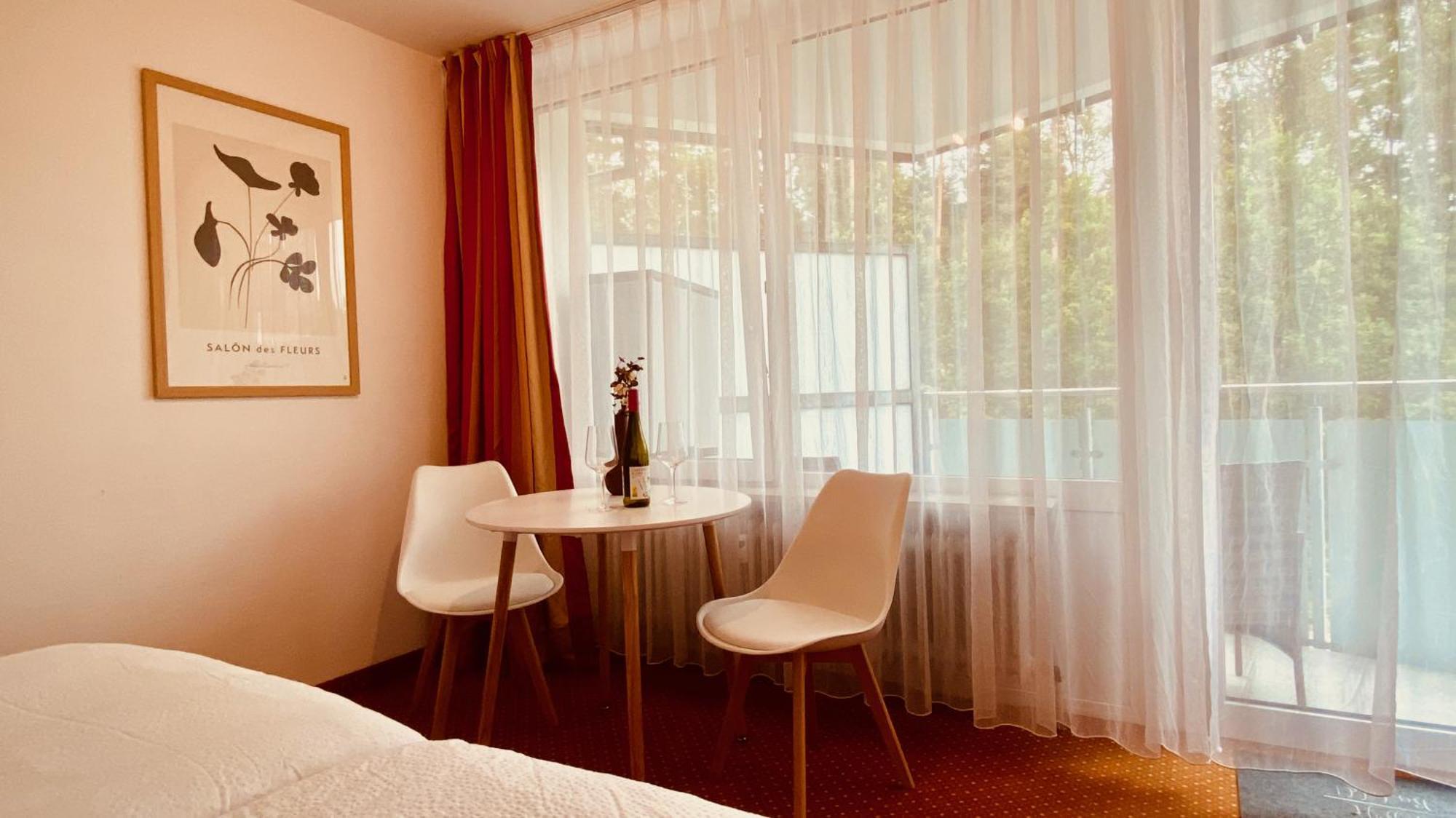 Appartement G&p Housing Mit Kueche & Balkon & Highspeed Internet- Comfort Altensteig