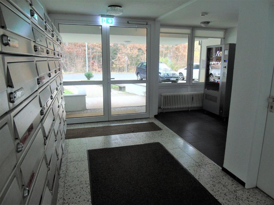 G&p Housing Mit Kueche & Balkon & Highspeed Internet- Comfort Appartement