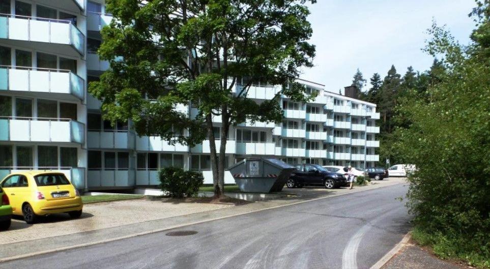 G&p Housing Mit Kueche & Balkon & Highspeed Internet- Comfort